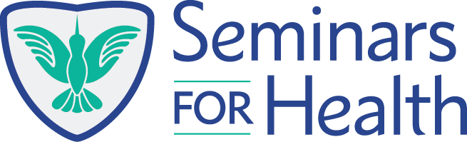 Seminars for Health Logo