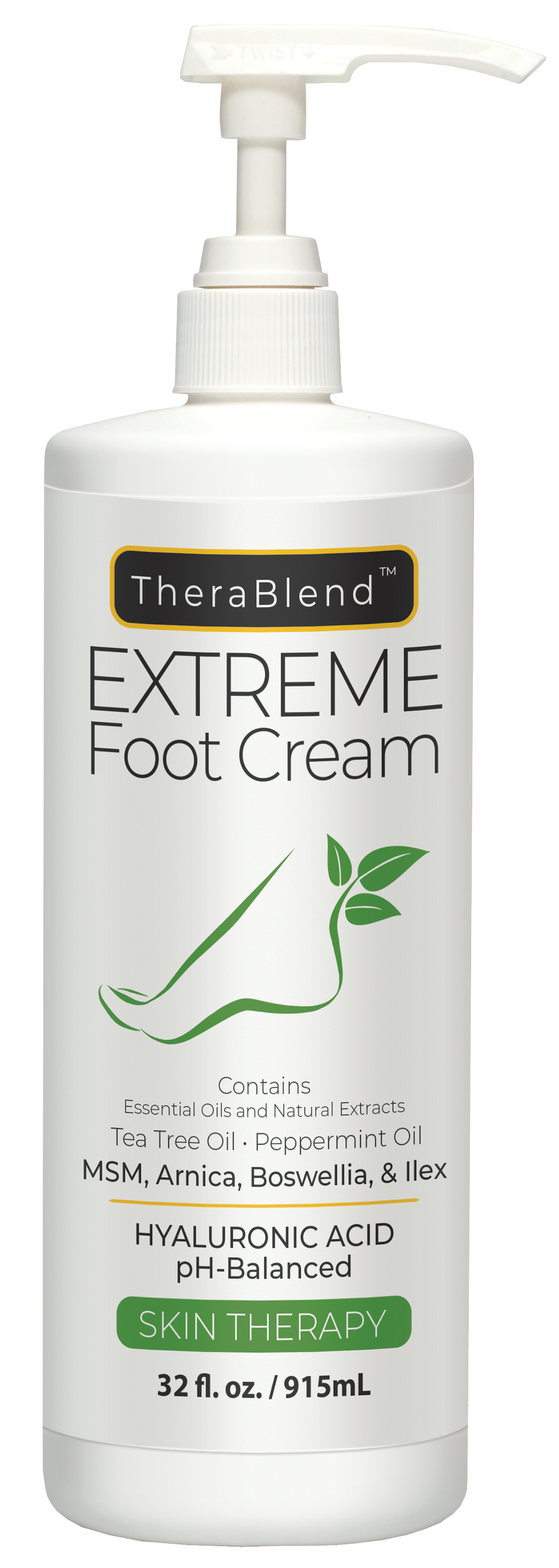 Blog Tips for Happy Feet